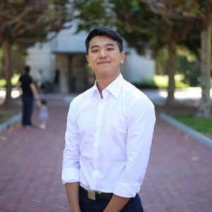 Meet your Posher, Jihoon